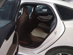 BYD Qin PLUS Glory Edition DM-i 55KM Leading - ფოტო 16