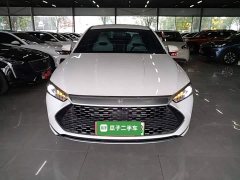 BYD Qin PLUS Glory Edition DM-i 55KM Leading - ფოტო 2