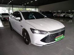 BYD Qin PLUS Glory Edition DM-i 55KM Leading - ფოტო 3