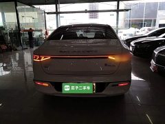 BYD Qin PLUS Glory Edition DM-i 55KM Leading - ფოტო 5