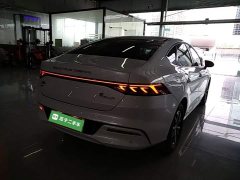 BYD Qin PLUS Glory Edition DM-i 55KM Leading - ფოტო 6