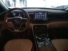 BYD Qin PLUS Glory Edition DM-i 55KM Leading - ფოტო 9