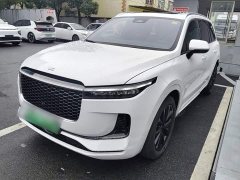 Li Auto ONE Extended Range 6-Seater - ფოტო 1