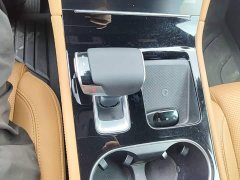 Li Auto ONE Extended Range 6-Seater - ფოტო 13