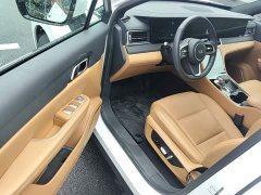 Li Auto ONE Extended Range 6-Seater - ფოტო 15