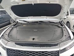 Li Auto ONE Extended Range 6-Seater - ფოტო 19