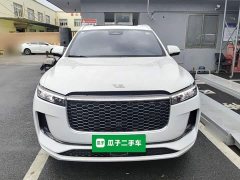 Li Auto ONE Extended Range 6-Seater - ფოტო 2