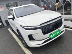 Li Auto ONE Extended Range 6-Seater - ფოტო 3