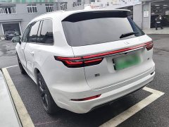 Li Auto ONE Extended Range 6-Seater - ფოტო 4