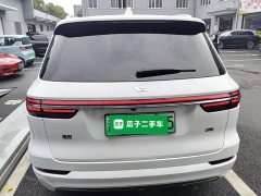 Li Auto ONE Extended Range 6-Seater - ფოტო 5