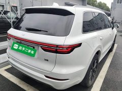 Li Auto ONE Extended Range 6-Seater - ფოტო 6