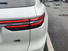 Li Auto ONE Extended Range 6-Seater - ფოტო 7