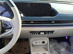 ORA Good Cat 401km Standard Range Luxury LFP - ფოტო 12