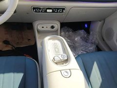 ORA Good Cat 401km Standard Range Luxury LFP - ფოტო 13
