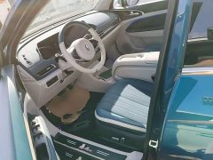 ORA Good Cat 401km Standard Range Luxury LFP - ფოტო 14