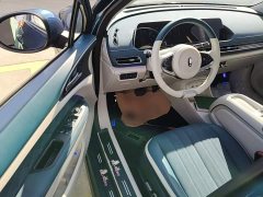 ORA Good Cat 401km Standard Range Luxury LFP - ფოტო 15