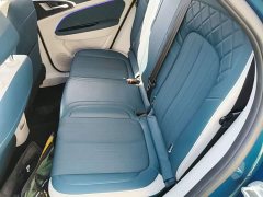 ORA Good Cat 401km Standard Range Luxury LFP - ფოტო 16