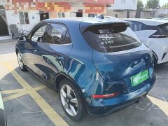 ORA Good Cat 401km Standard Range Luxury LFP - ფოტო 4