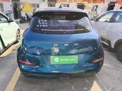 ORA Good Cat 401km Standard Range Luxury LFP - ფოტო 5