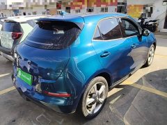 ORA Good Cat 401km Standard Range Luxury LFP - ფოტო 6