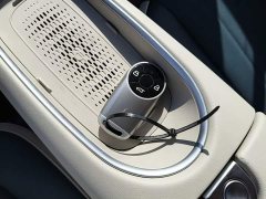 ORA Good Cat 401km Standard Range Luxury LFP - ფოტო 8