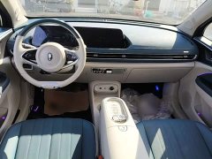 ORA Good Cat 401km Standard Range Luxury LFP - ფოტო 9