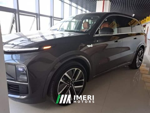2024 Li Auto L9 Pro - ავტომობილი ჩინეთიდან