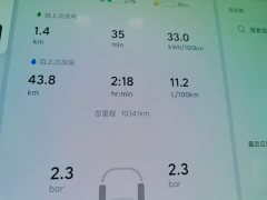 Li Auto L9 Pro - ფოტო 11