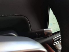 Li Auto L9 Pro - ფოტო 13