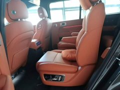 Li Auto L9 Pro - ფოტო 16