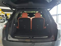 Li Auto L9 Pro - ფოტო 18