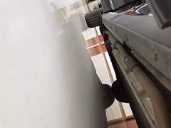 Li Auto L9 Pro - ფოტო 20