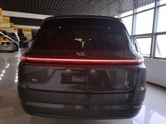 Li Auto L9 Pro - ფოტო 5