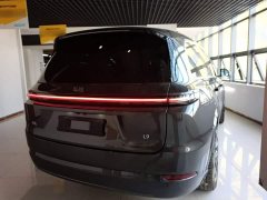 Li Auto L9 Pro - ფოტო 6