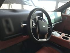Li Auto L9 Pro - ფოტო 9