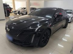Cadillac CT5 28T Luxury (Standard Edition) - ფოტო 1