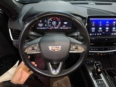 Cadillac CT5 28T Luxury (Standard Edition) - ფოტო 10