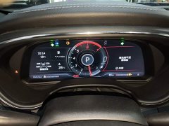 Cadillac CT5 28T Luxury (Standard Edition) - ფოტო 11