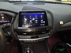 Cadillac CT5 28T Luxury (Standard Edition) - ფოტო 12