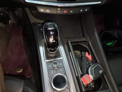 Cadillac CT5 28T Luxury (Standard Edition) - ფოტო 13
