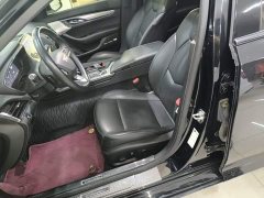 Cadillac CT5 28T Luxury (Standard Edition) - ფოტო 14