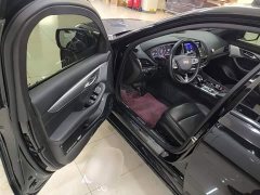 Cadillac CT5 28T Luxury (Standard Edition) - ფოტო 15