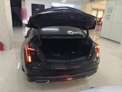 Cadillac CT5 28T Luxury (Standard Edition) - ფოტო 18
