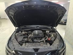 Cadillac CT5 28T Luxury (Standard Edition) - ფოტო 19