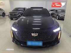 Cadillac CT5 28T Luxury (Standard Edition) - ფოტო 2