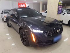 Cadillac CT5 28T Luxury (Standard Edition) - ფოტო 3