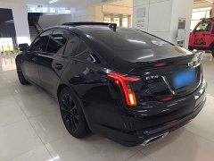 Cadillac CT5 28T Luxury (Standard Edition) - ფოტო 4