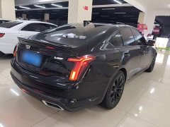 Cadillac CT5 28T Luxury (Standard Edition) - ფოტო 6