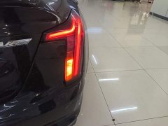 Cadillac CT5 28T Luxury (Standard Edition) - ფოტო 7