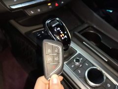 Cadillac CT5 28T Luxury (Standard Edition) - ფოტო 8